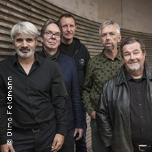 Central Park Band - Tribute To Simon & Garfunkel 02.01.2026 Zeche Bochum