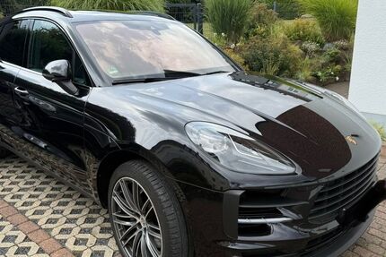 Porsche Macan 137.000 km 37.900 &euro; Velbert 42553