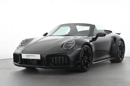 Porsche 992 2.351 km 284.900 &euro; Essen 45143