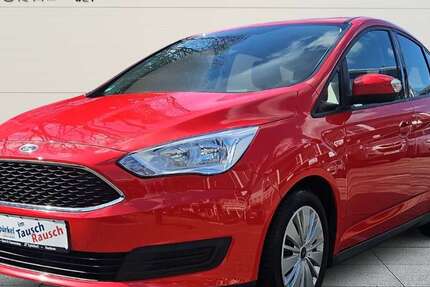 Ford C-Max 89.230 km 9.980 &euro; Bochum 44809