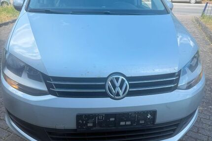 VW Sharan 399.000 km 3.200 &euro; Duisburg 47239