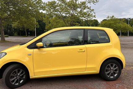 Seat Mii 66.000 km 6.600 &euro; Gelsenkirchen 45896