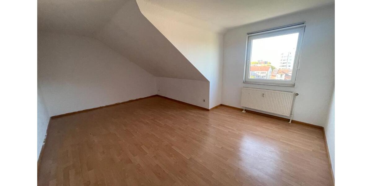 Dachgeschoßwohnung Voerde (Niederrhein) - 2 Zimmer, 64 m&sup2;, 390&euro; | Angebot:26336469