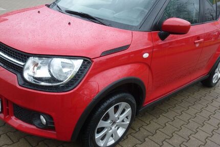 Suzuki Ignis 141.000 km 8.500 &euro; Essen 45144