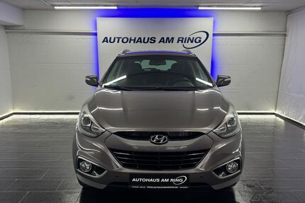 Hyundai TUCSON 138.219 km 9.999 &euro; Ratingen bei Düsseldorf 40878
