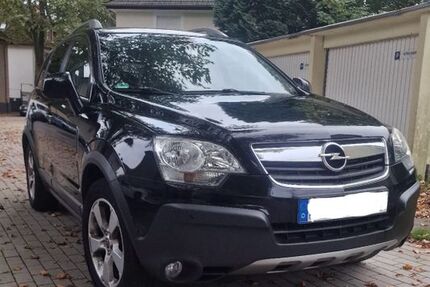 Opel Antara 216.400 km 4.200 € Gelsenkirchen 45881
