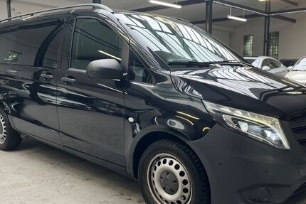 Mercedes-Benz Vito 132.900 km 22.870 &euro; Velbert 42551