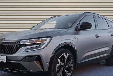 Renault Espace 34.800 km 34.990 &euro; Duisburg 47059