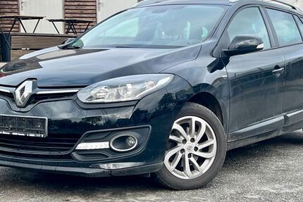 Renault Megane 126.795 km 3.500 &euro; Gelsenkirchen 45884
