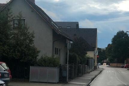 Einfamilienhaus in Landshut