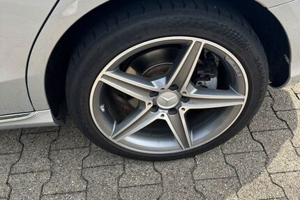 Mercedes-Benz C 250 108.000 km 18.500 &euro; Herne 44649