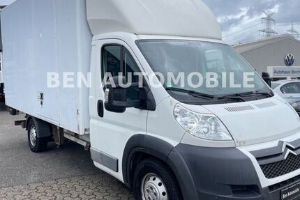 Citroen Jumper