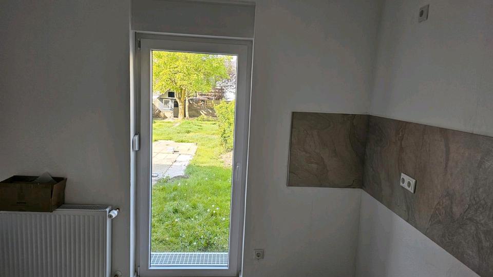 Erdgeschoßwohnung Bochum Werne - 2 Zimmer, 54 m&sup2;, 700&euro; | Angebot:25382863