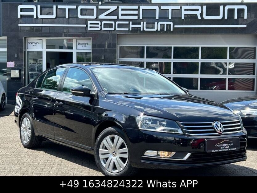 Passat
