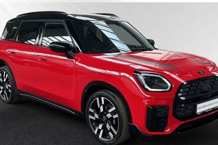 Mini Countryman S (Cooper) 29.426 km 38.394 &euro; Moers 47441