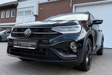 VW Taigo