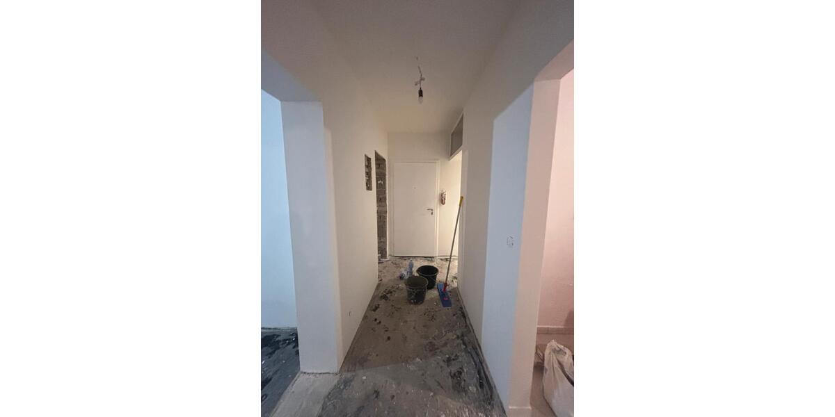 Renovierte 3,5 Zimmerwohnung befristet bis 012027 3.5 zimmer