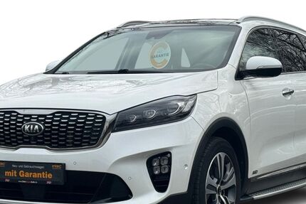 Kia Sorento 161.250 km 19.480 &euro; Duisburg 47249