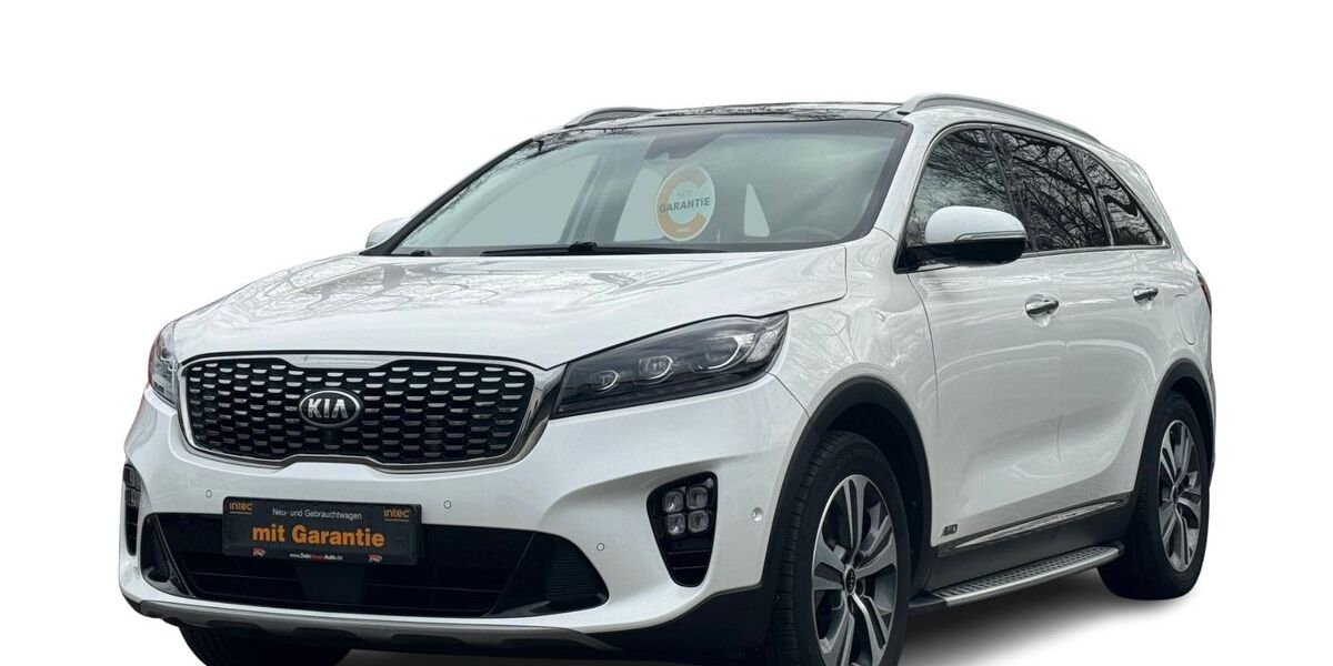Kia Sorento 161.250 km 19.480 &euro; Duisburg 47249
