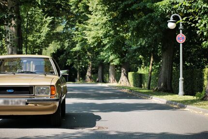 Ford Taunus 98.950 km 5.600 € Essen 45136