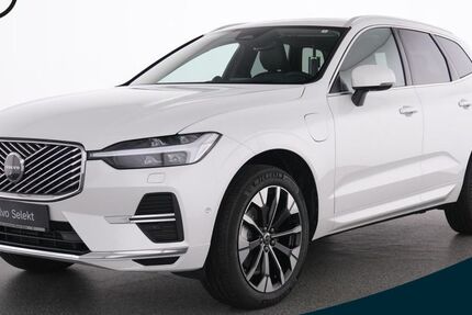 Volvo XC60 9.990 km 64.850 &euro; Witten 58453