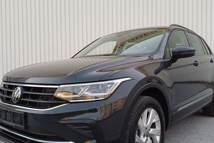 VW Tiguan 156.974 km 20.580 &euro; Mülheim an der Ruhr 45478