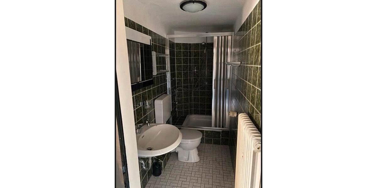 1,5-Zimmer-Wohnung in Gelsenkirchen-Bismarck – 55 qm 1.5 zimmer