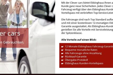 Ford Focus 3.304 km 28.999 &euro; Bochum 44803