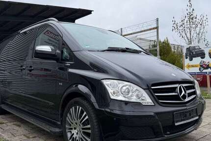 Mercedes-Benz Viano 169.000 km 22.900 € Dortmund 44145