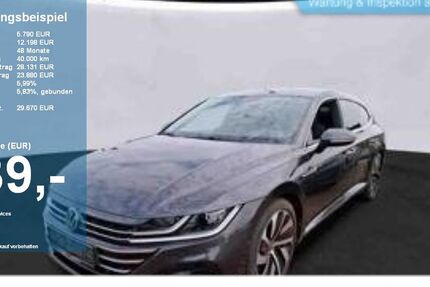 VW Arteon 91.270 km 29.520 € Moers 47441