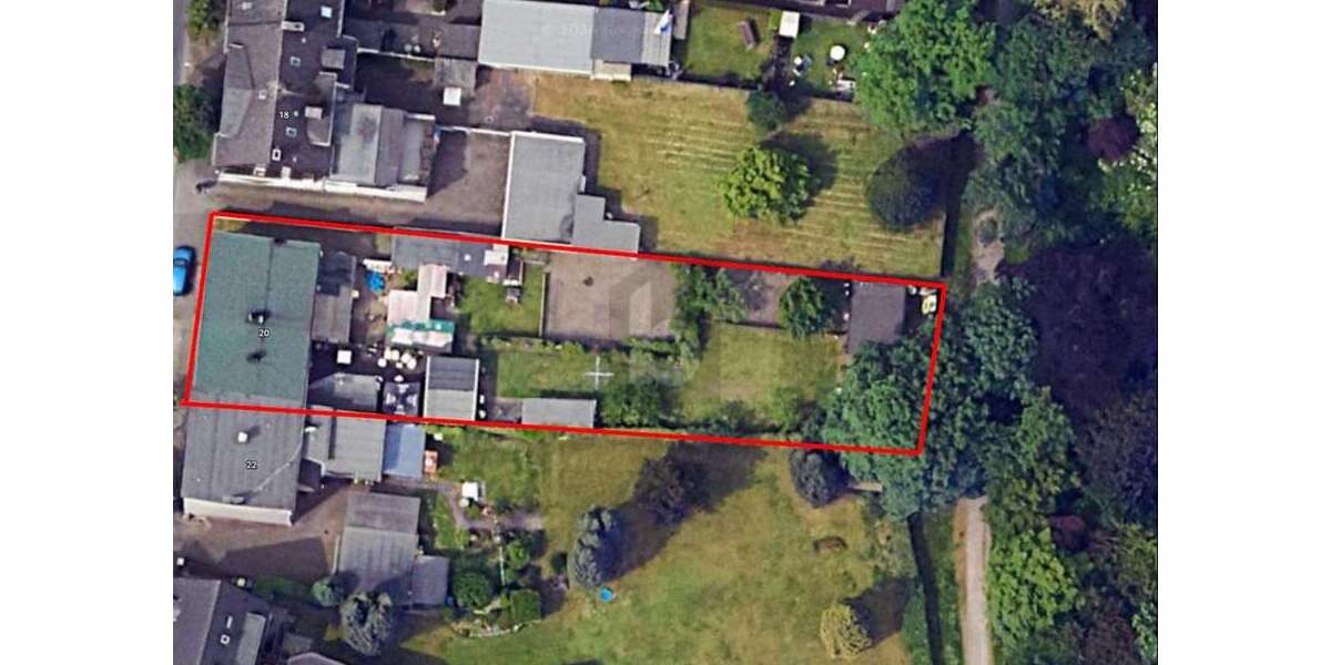 Einfamilienhaus Oberhausen Alstaden - 9 Zimmer, 210 m&sup2;, 480.000&euro; | Angebot:27009406