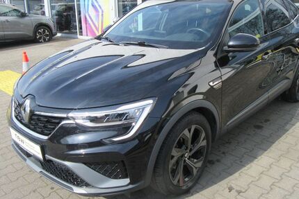 Renault Arkana 122.503 km 16.990 &euro; Bochum 44795