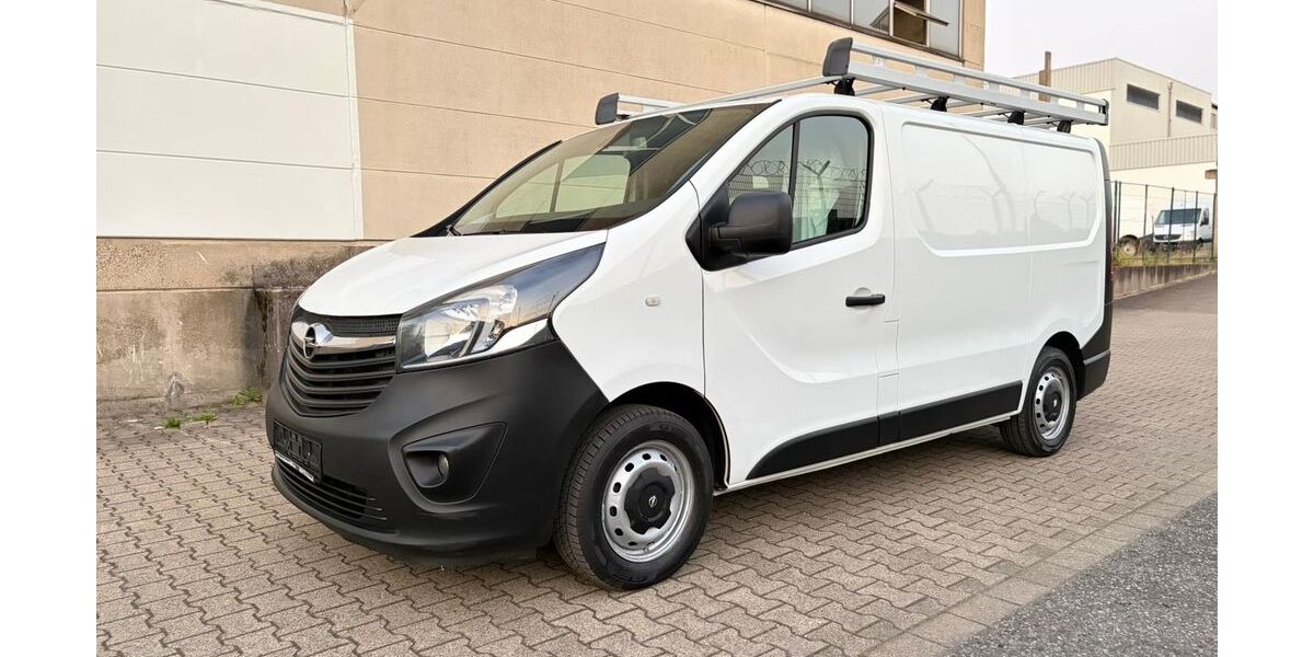 Opel Vivaro 215.000 km 6.290 &euro; Essen 45327