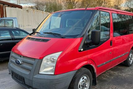 Ford Transit 265.000 km 2.900 &euro; Bottrop 46238