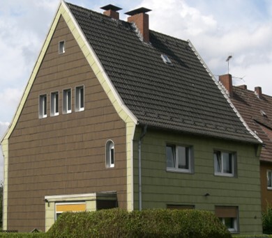 Vermiete helle 3,5 Zimmerwohnung in Traumlage
