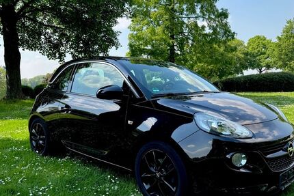 Opel Adam 110.000 km 6.400 &euro; Duisburg 47119