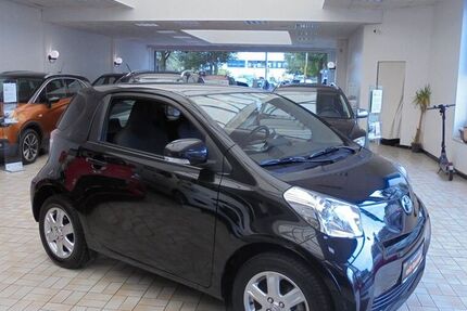 Toyota IQ