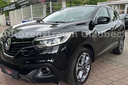 Renault Kadjar 88.250 km 13.490 &euro; Gladbeck 45968