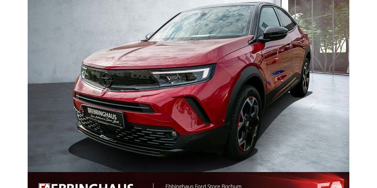 Opel Mokka 17.601 km 26.499 € Bochum 44803