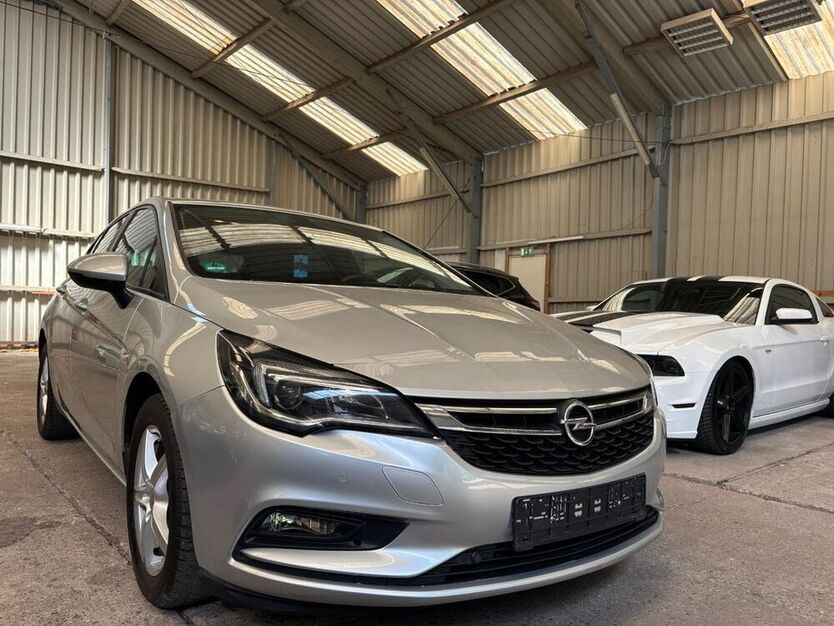 Astra