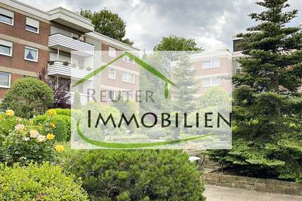 Wohnung Bochum Bochum-Südwest - 2 Zimmer, 70 m&sup2;, 560&euro; | Angebot:26844899