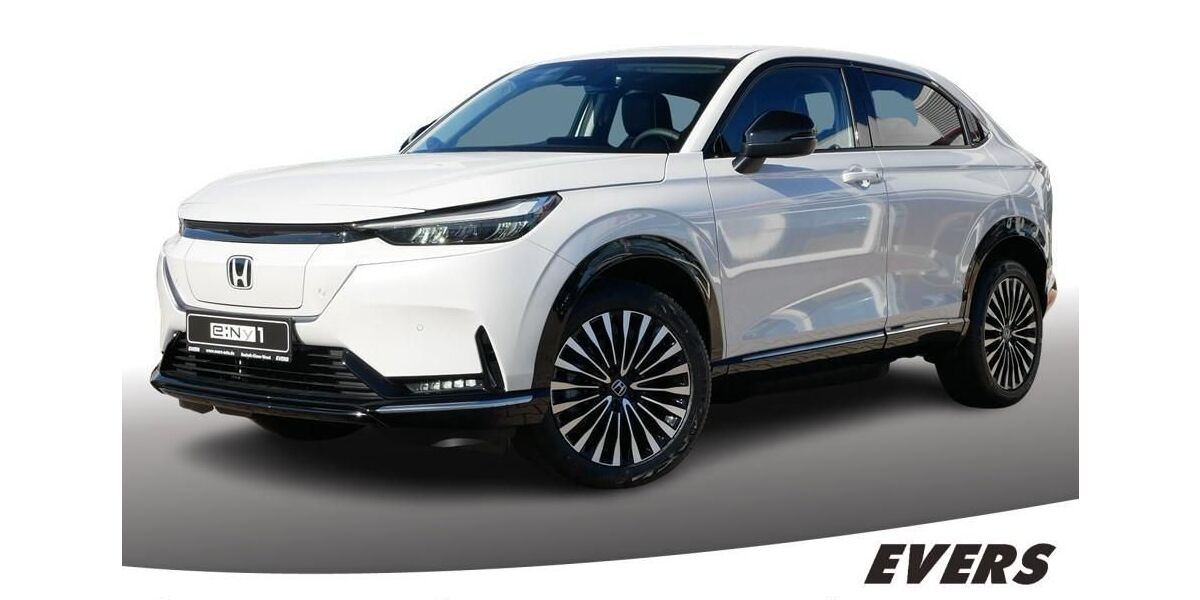 Honda e:Ny1 20.150 km 25.930 &euro; Wesel 46485