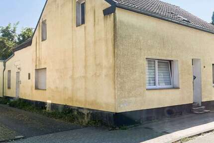 Wohnung zum Kaufen in Mülheim an der Ruhr 180.000 € 164 m² 4 zimmer