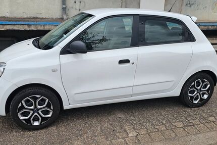 Renault Twingo 62.000 km 6.200 &euro; Moers 47443