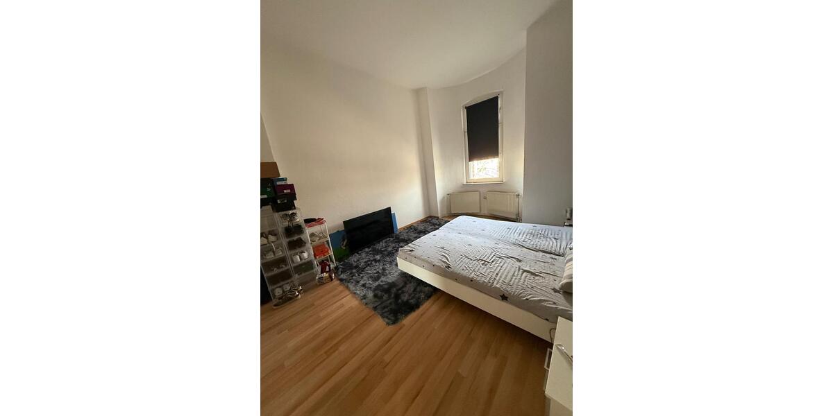 Etagenwohnung Duisburg Rheinhausen - 2 Zimmer, 50 m&sup2;, 375&euro; | Angebot:26163205