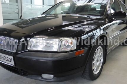 Volvo S80 138.000 km 6.990 € Wuppertal 42289