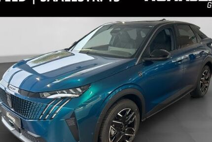 Peugeot 3008 15.000 km 39.990 &euro; Duisburg 47059