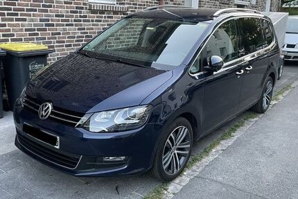 VW Sharan