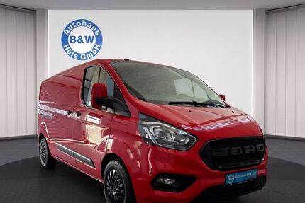 Ford Transit Custom 127.066 km 16.599 € Krefeld 47805