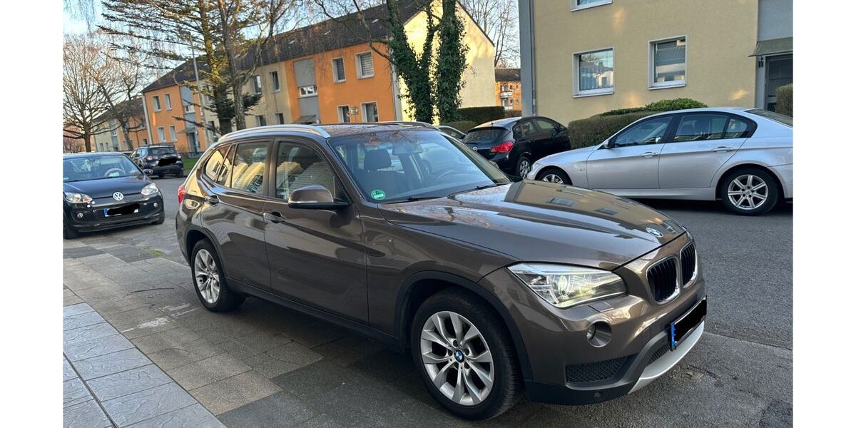 BMW X1 168.524 km 10.200 &euro; Oberhausen 46047